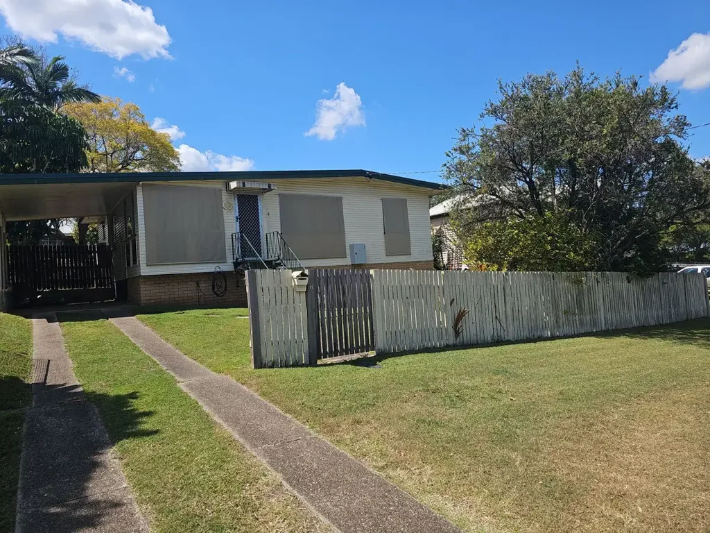 Ware your new home awaits