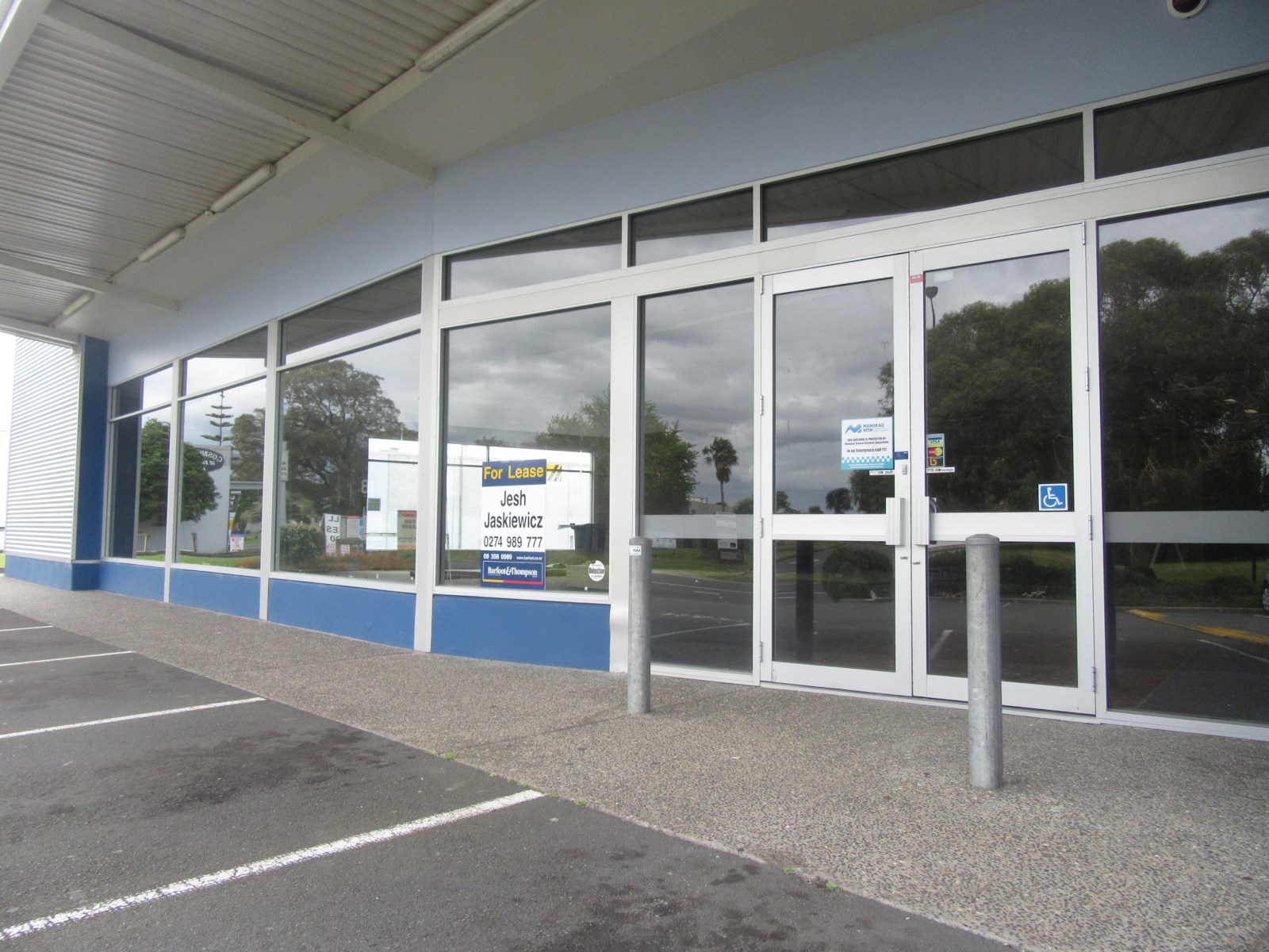 1/20 Lambie Drive, Papatoetoe, Auckland - Manukau, 0 कमरे, 0 बाथरूम