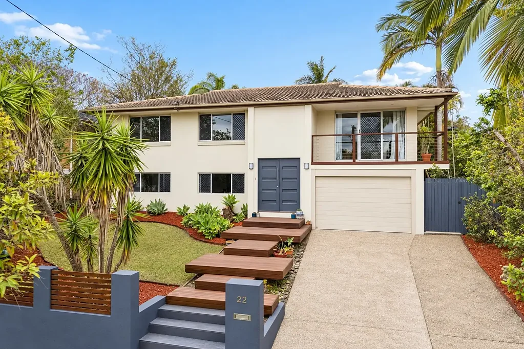 Mount Gravatt East 3房 Mansfield State High School 学区内的卓越户外娱乐空间 Exceptional Outdoor Entertaining in Mansfield State High School Catchment