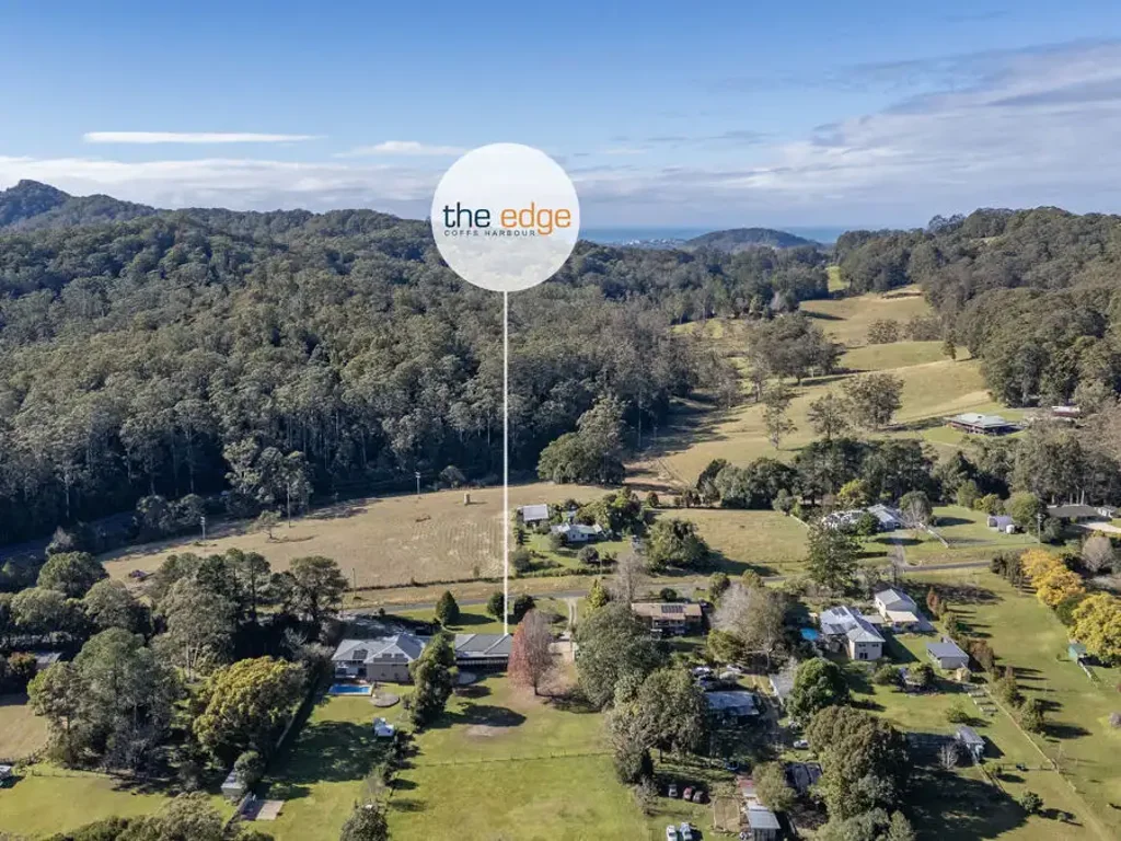 18 Mount Bishop Road, Karangi, NSW 2450