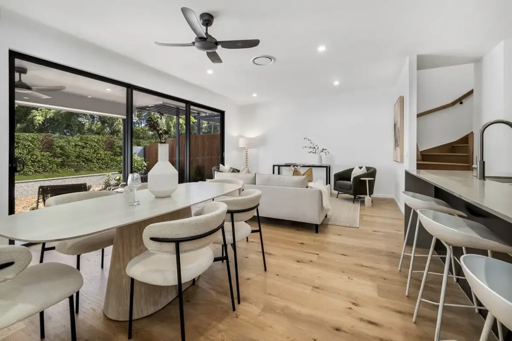 Elegance in Alba Residences