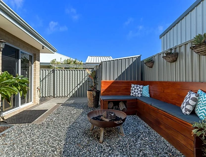 8 Aspinall Road, Byford, WA 6122, 4房, 2浴, 独立屋