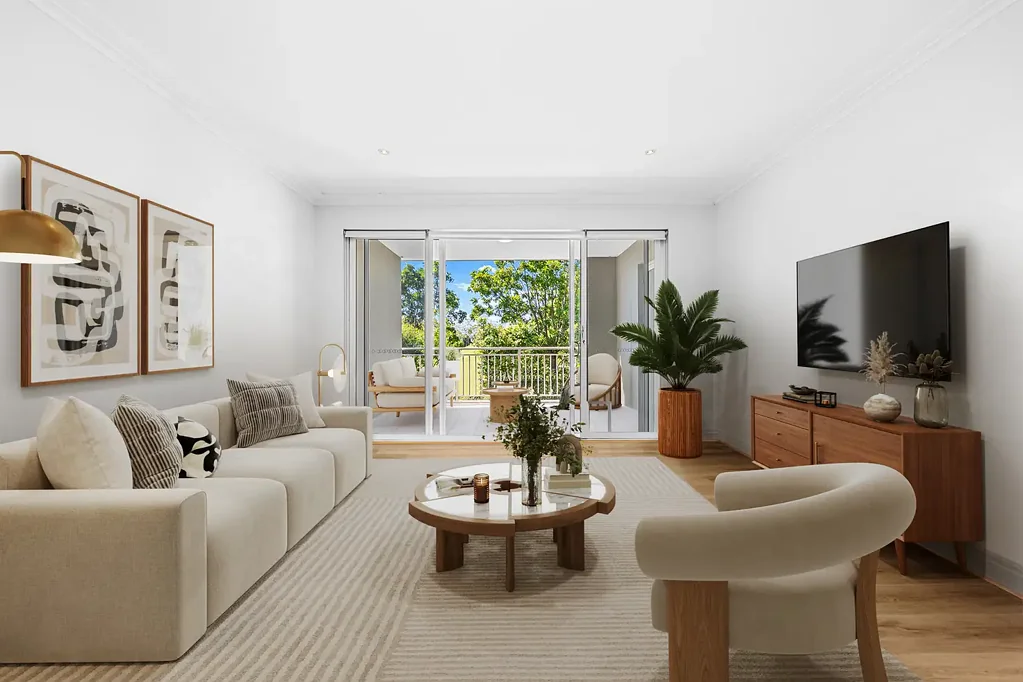 Breakfast Point 3房 河畔三卧奢邸 开放式布局 高端厨房 主卧套房 双车位 安全便利 社区配套齐全 Contemporary Elegance in the Savannah Building