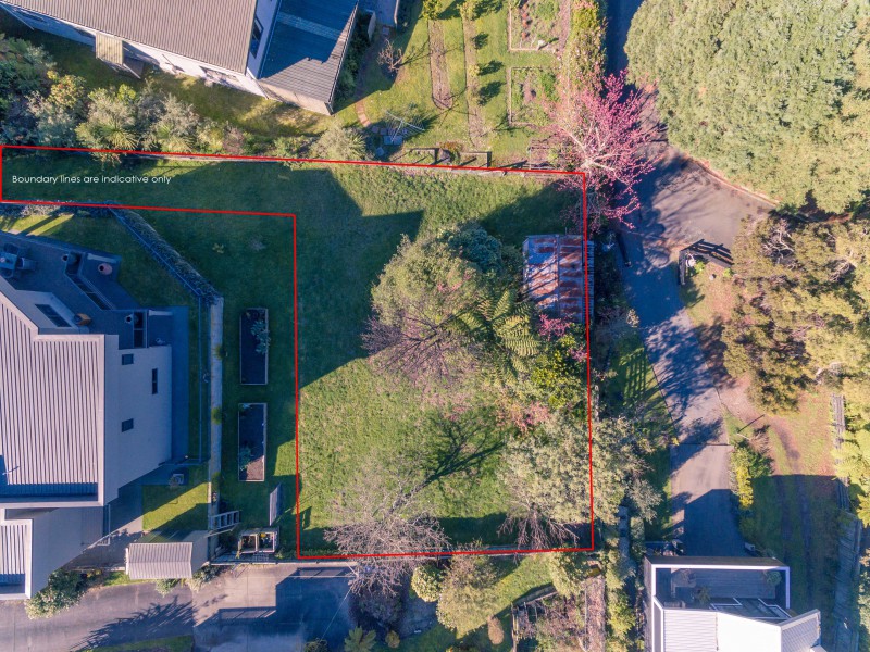 8 Te Kopua Street, Acacia Bay, Taupo, 0房, 0浴