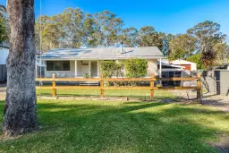 49 BURDEKIN RD, Wilberforce