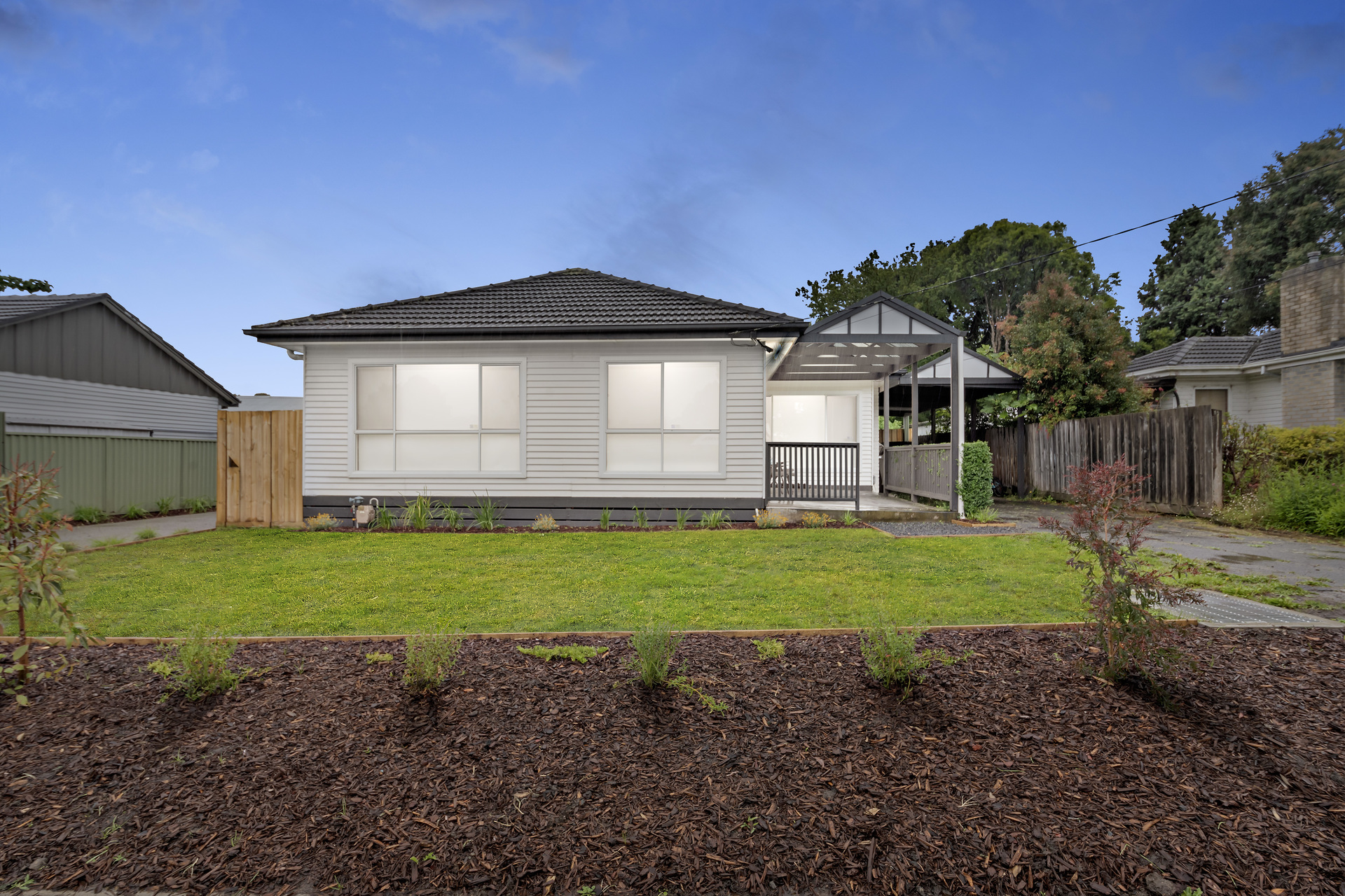 18 NEVILLE ST, MOOROOLBARK VIC 3138, 0房, 0浴, Unit