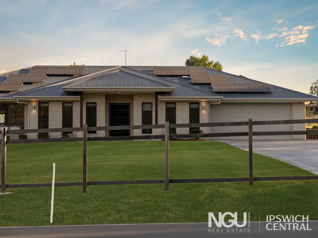 17 Bottlebrush Crescent, Rifle Range, QLD 4311