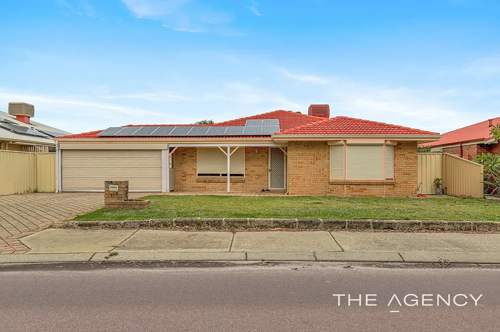 117 Lydon Boulevard, Atwell, WA 6164