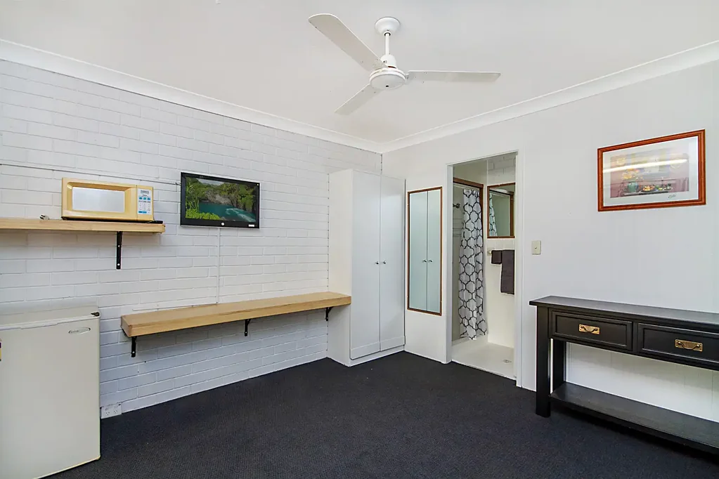 Great Positioned Unit