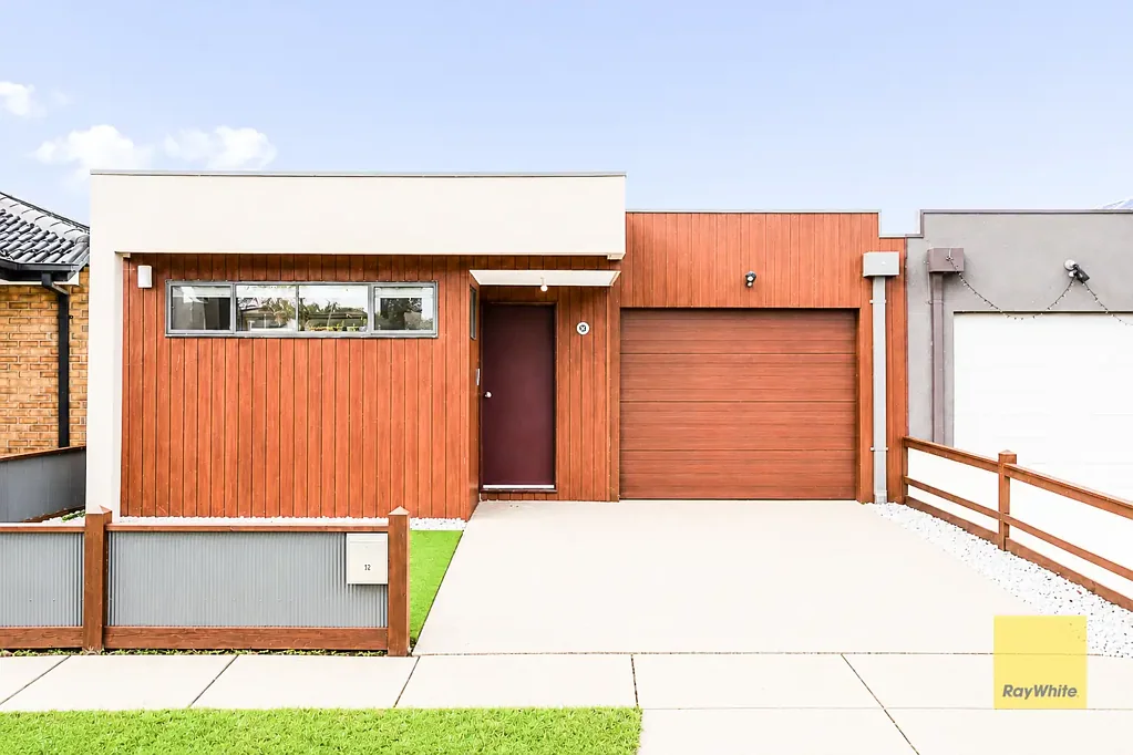 Tarneit 3Zimmer A Perfect Opportunity in the Sought-After Ecoville Park Community
