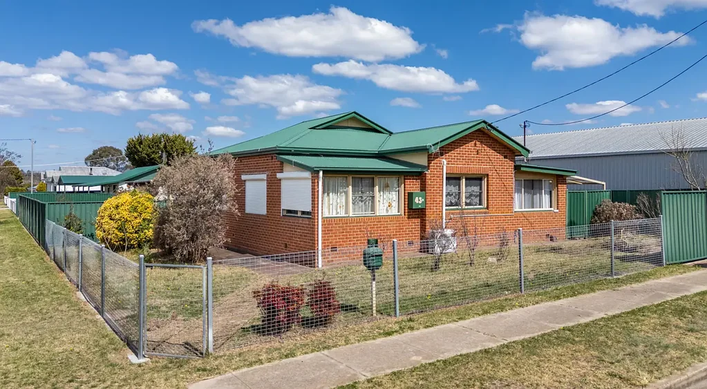 Tenterfield 4Zimmer Secure the Potential Before It's Gone