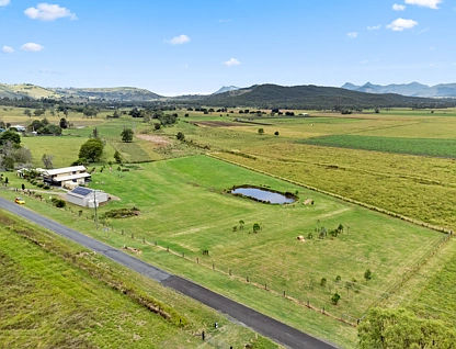 540 Ganthorpe Rd, Coochin, Scenic Rim Region, 4 ਕਮਰੇ, 2 ਬਾਥਰੂਮ, Lifestyle Property