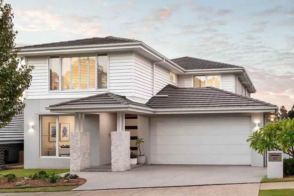 Box Hill 4침실 Mojo Homes Masterpiece ⎹ Gables