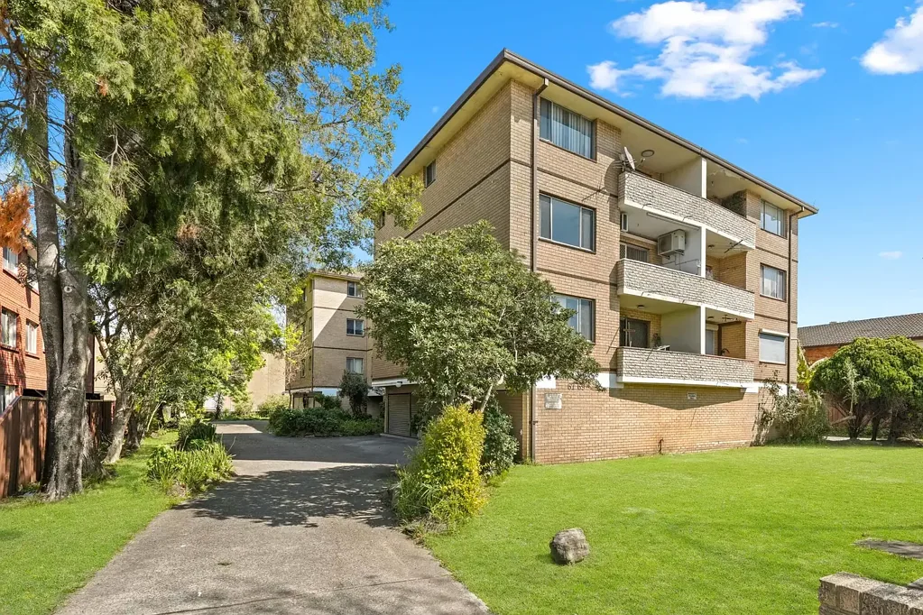 5/67 Smart Street, Fairfield, NSW 2165