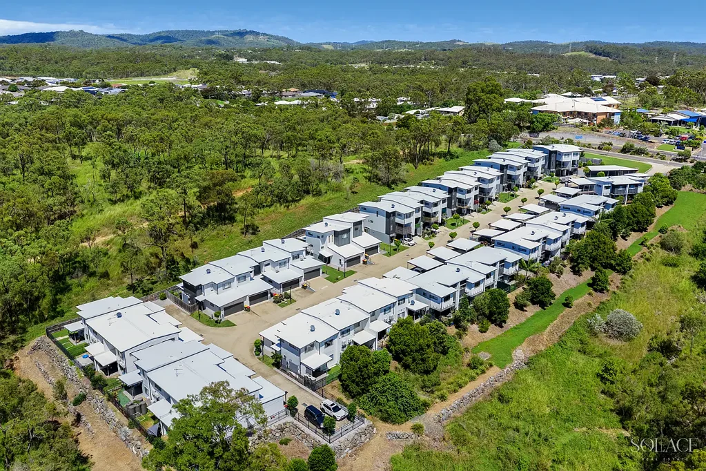 39/42 Glen Eden Drive, Glen Eden, QLD 4680