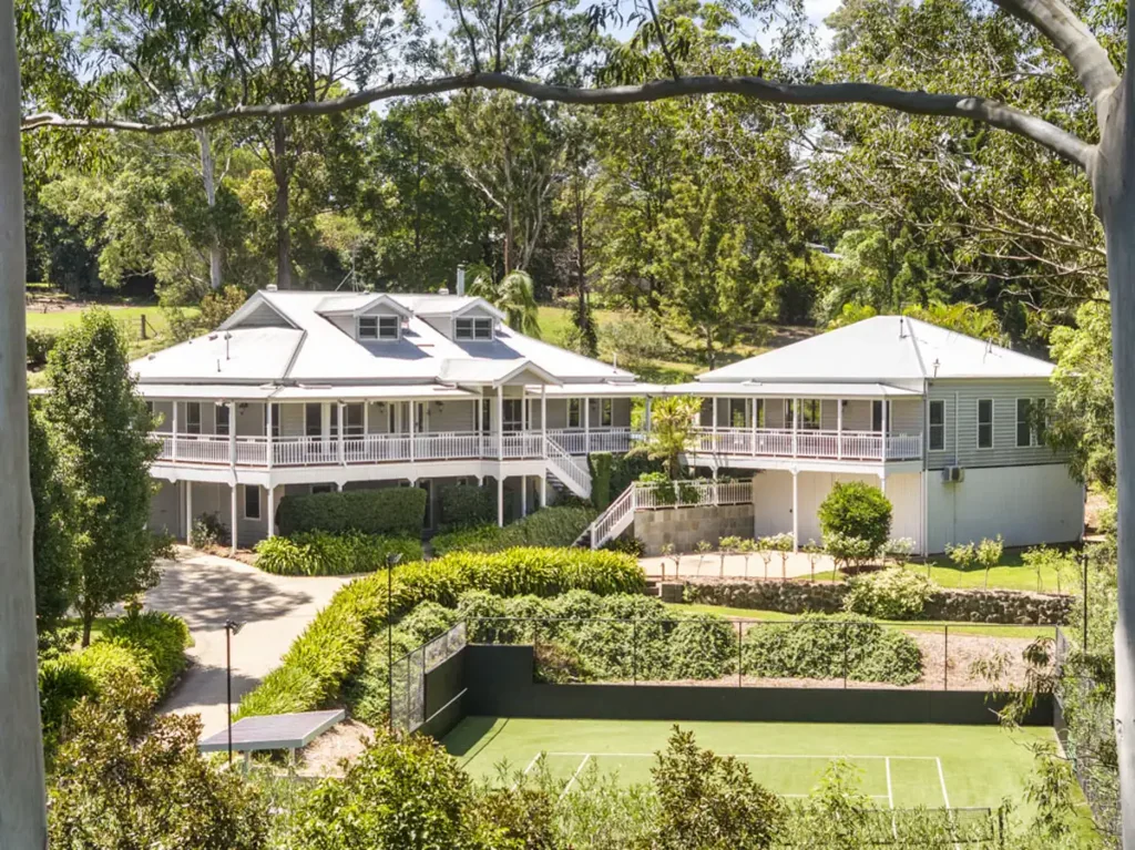4 Dau Road, Highfields, QLD 4352