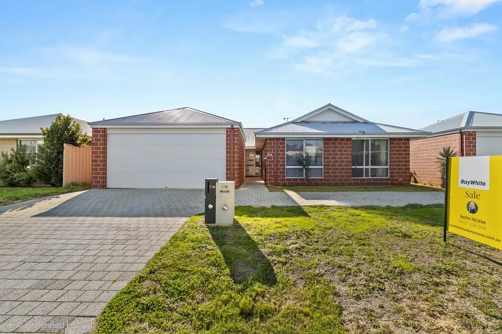 Glen Iris 4બેડરૂમ VERSATILE DUAL LIVING OR INVESTMENT OPPORTUNITY