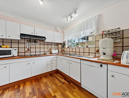 20/95 Flora Street, Sutherland, Sutherland Shire, 2 Kuwarto, 1 Banyo, Apartment