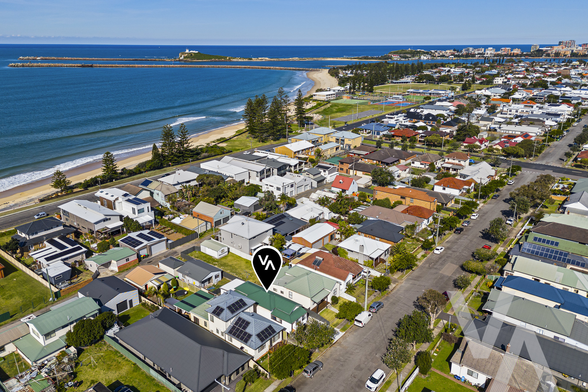 138A DUNBAR ST, STOCKTON NSW 2295, 0房, 0浴, House