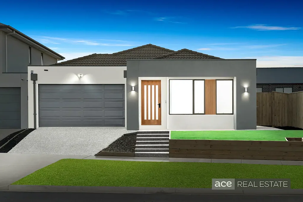 4 Litoria Drive, Deanside, VIC 3336