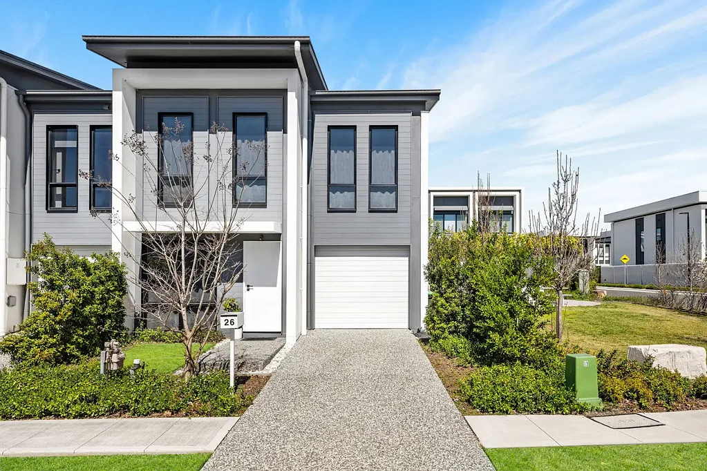 Mount Annan 4 Slaapkamer Impeccable Finishes, Ideal Location