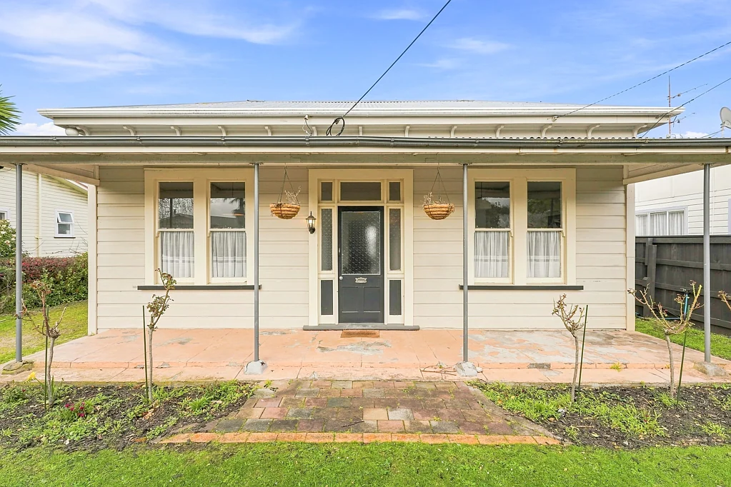 11 Spier Street, Aramoho, Whanganui, Manawatu-Wanganui