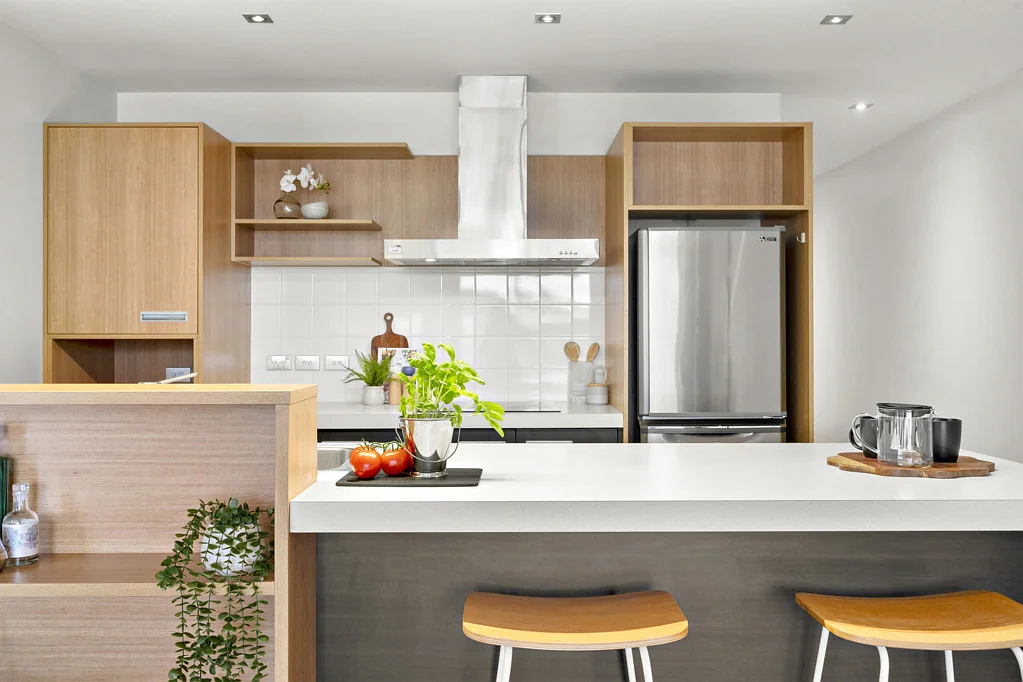 Te Aro 2房  S T Y L I S H | REPUBLIC APARTMENT