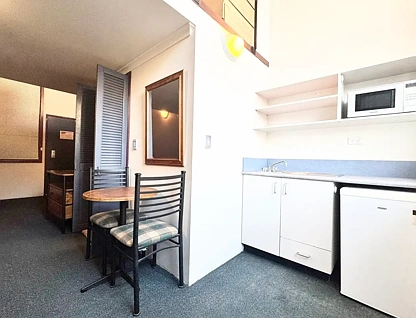 2038/185 Broadway, Ultimo, NSW 2007, 1 ਕਮਰੇ, 1 ਬਾਥਰੂਮ, Apartment