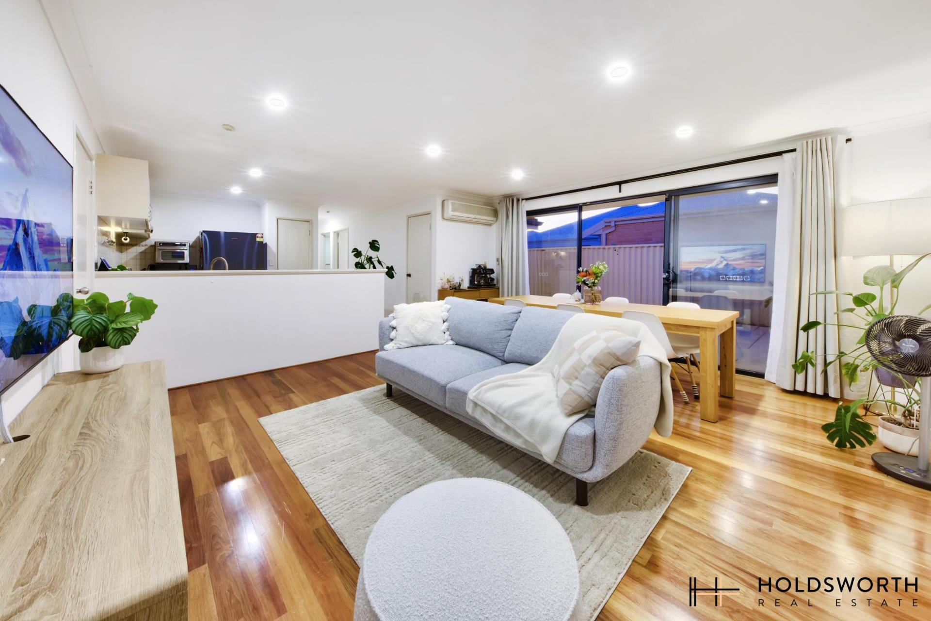 3D ANTHONY WAY, TUART HILL WA 6060, 0 ਕਮਰੇ, 0 ਬਾਥਰੂਮ, House