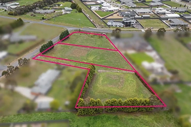 5 Kuruc Road, Cardigan, VIC 3352, 0房, 0浴, Section