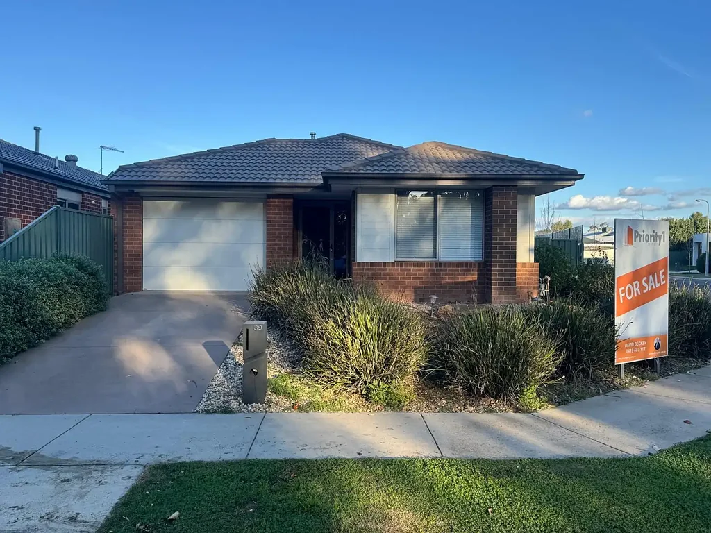 39 Caviar Court, Huntly, VIC 3551