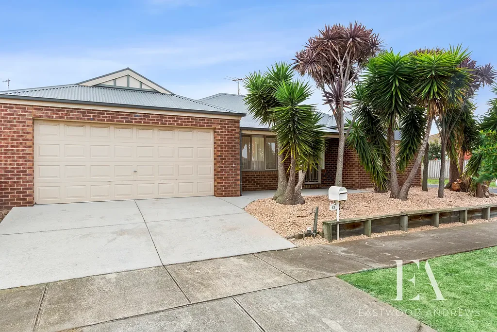 Corio 4Habitaciones Great Family Home to Move Straight In!