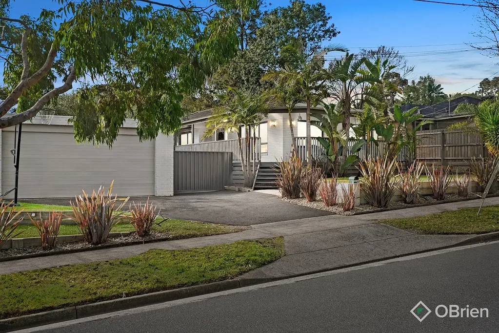 4 Janet Street, Boronia, VIC 3155