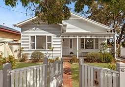 50 Hamilton Street, Broadford