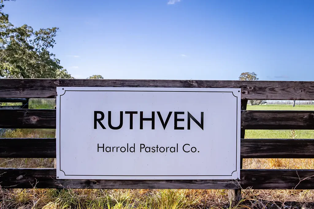Lake Mundi 'RUTHVEN' | Grass, Water & Proven Performance