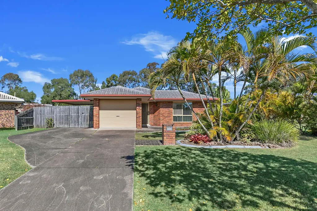 22 Wattlebird Lane, Eli Waters, QLD 4655