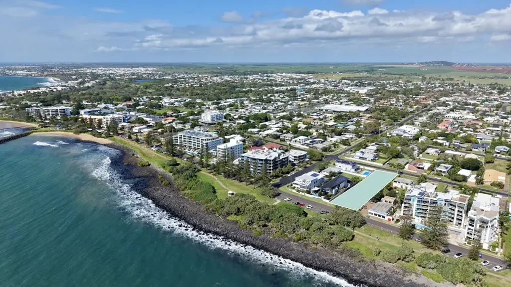 Bargara Bargara’s Most Significant Development Opportunity