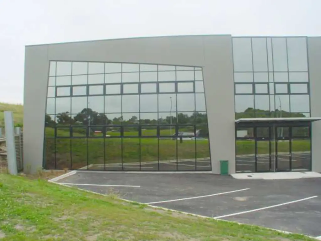 Penrose A Grade Industrial Unit