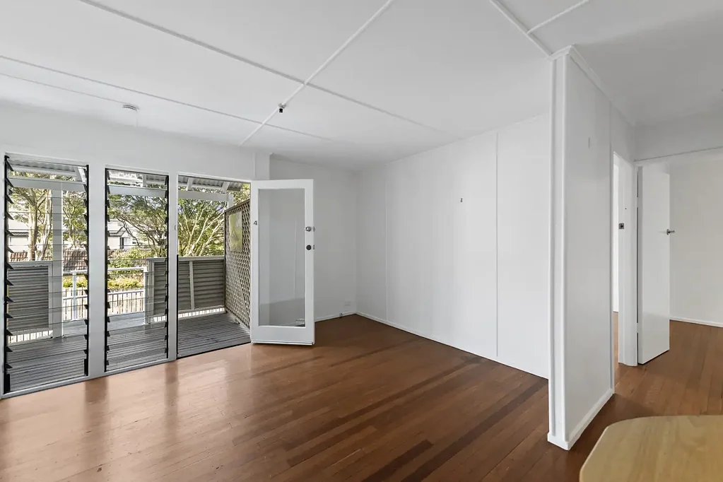 Charming & Light-Filled Home in Convenient Bardon Location