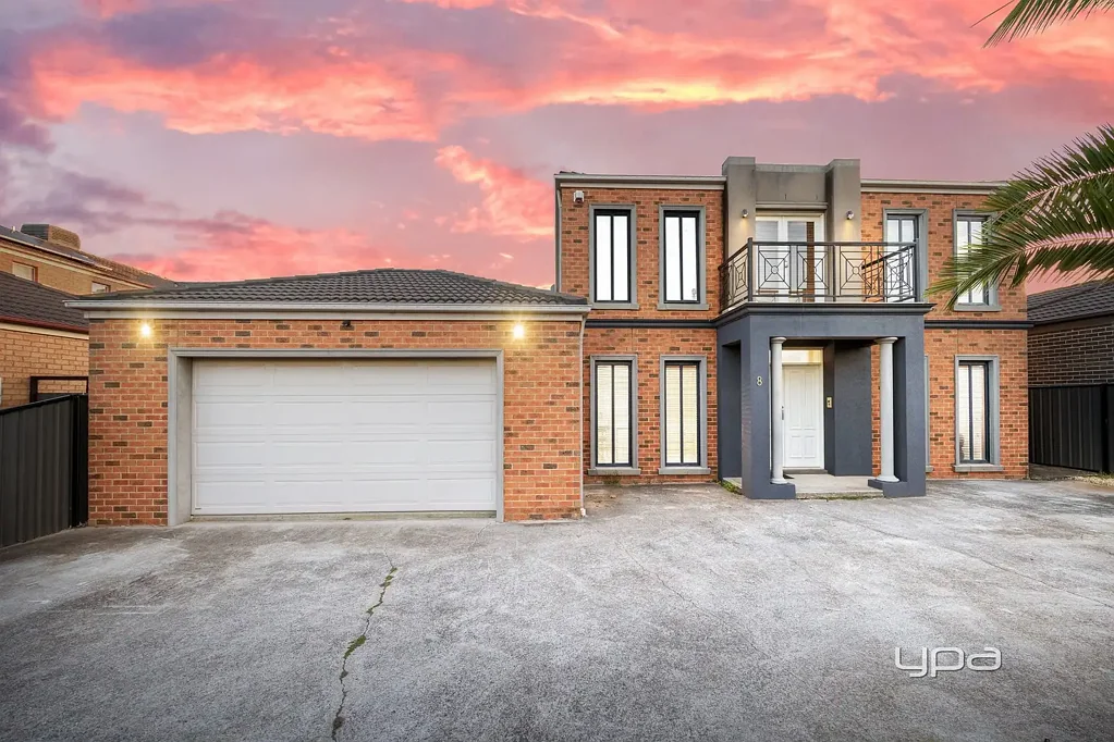 8 Stirling Drive, Derrimut, VIC 3026