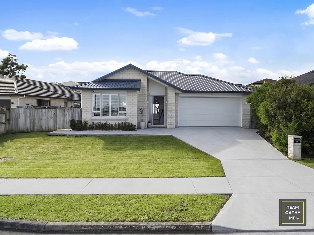 19 Pakaraka Drive, Papakura, Auckland