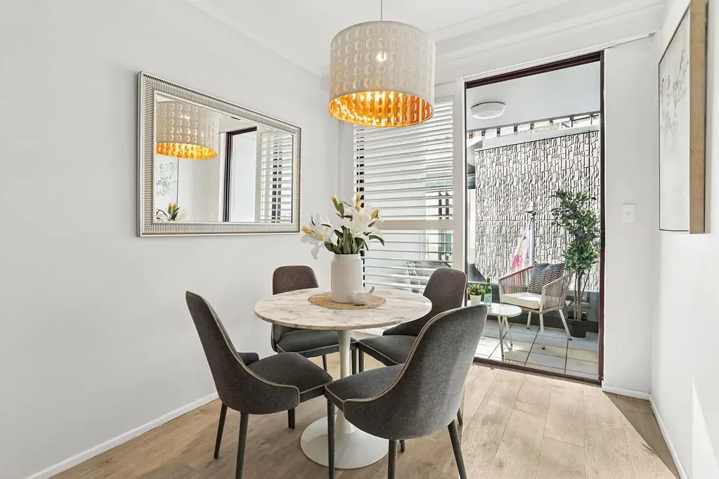 16/1 Pelican  Street, Surry Hills, NSW 2010