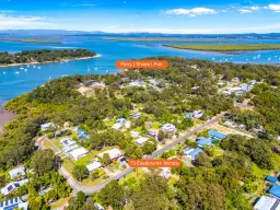 73 Eastbourne Terrace, Macleay Island