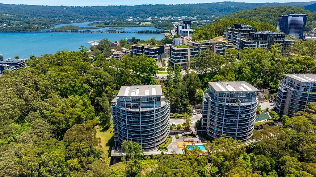 103/80 John Whiteway Drive, Gosford, NSW 2250