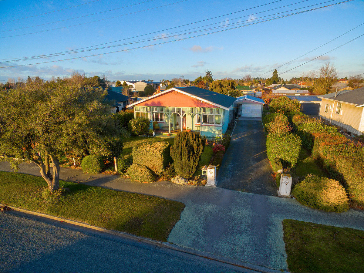 36 Michael Street, Rakaia, Ashburton, 2房, 0浴