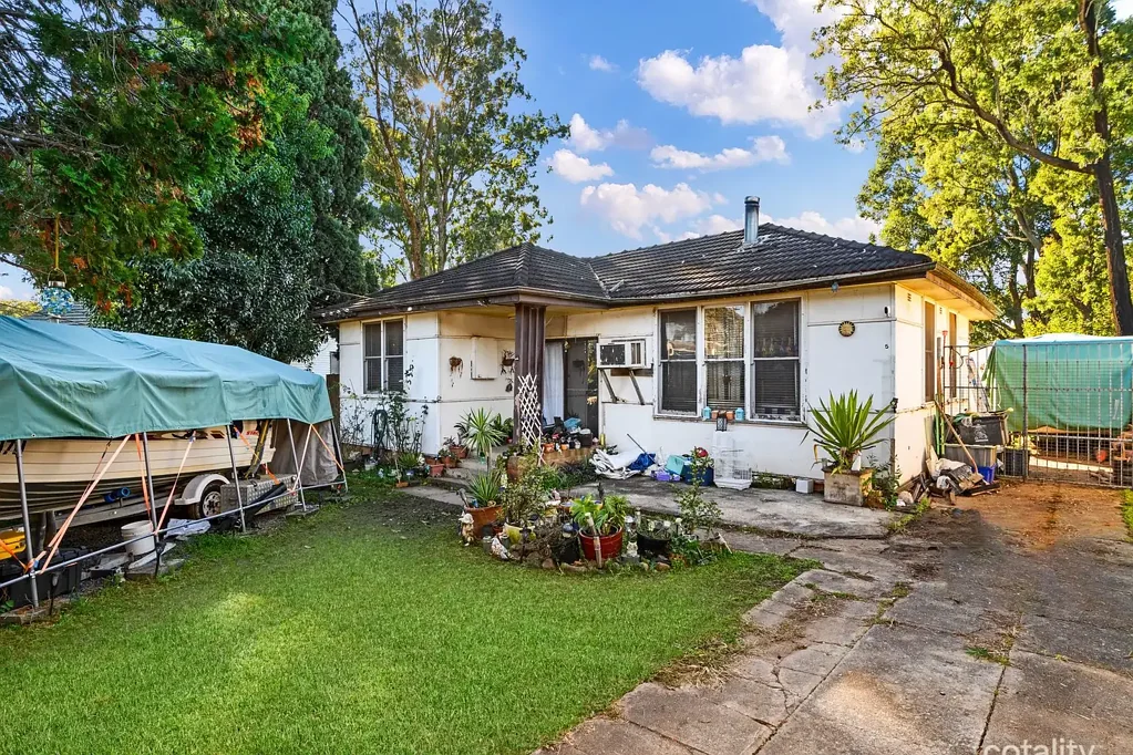 5 Daisy Place, Lalor Park, NSW 2147