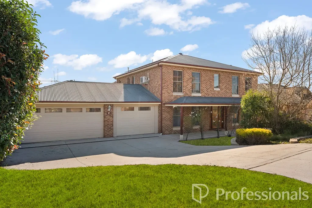 51 Country Way, Abercrombie, NSW 2795