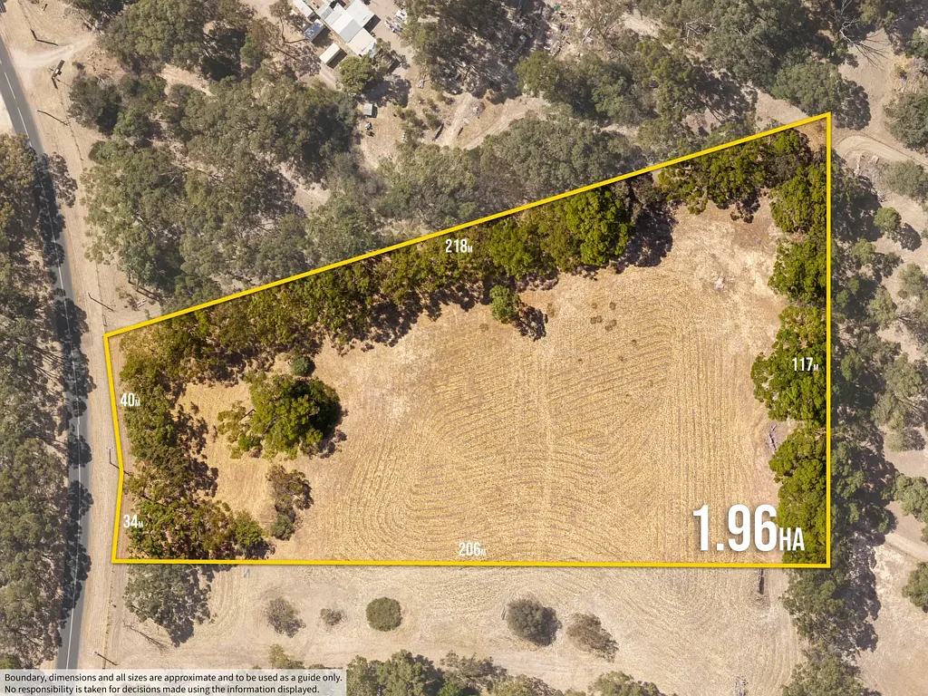 Lot 69 DP 425930 Karri Street, Karnup, WA 6176