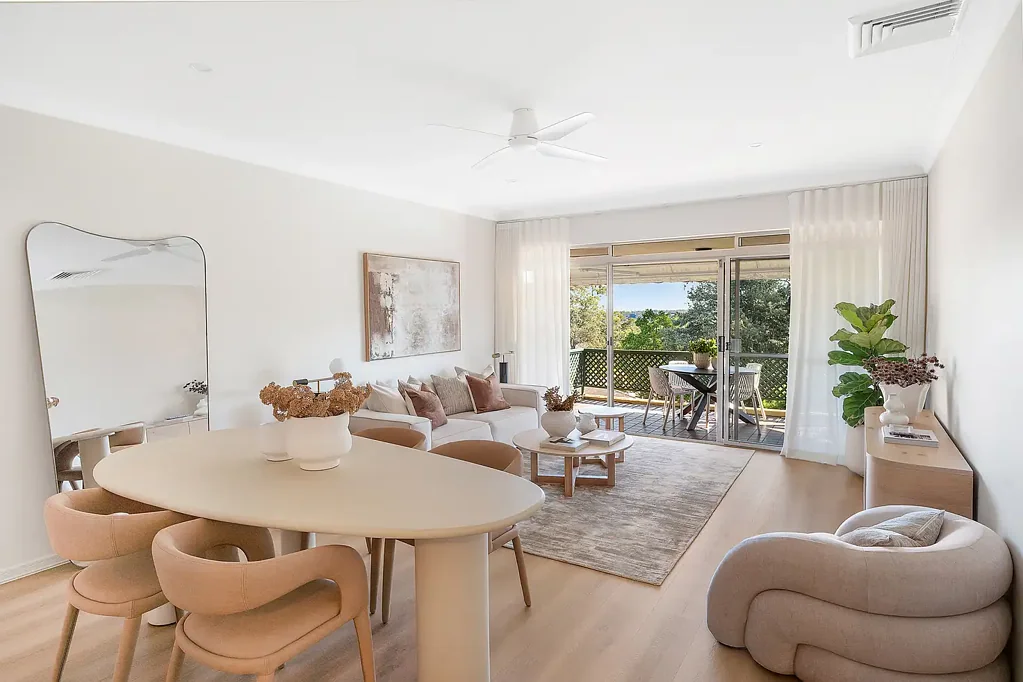 17/20 Cecil Street, Killara, NSW 2071
