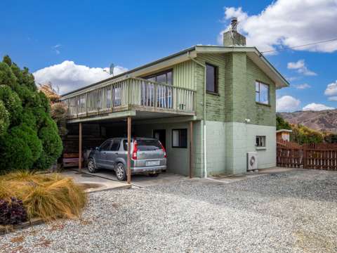 Alexandra 4部屋 HOME AND INCOME POTENTIAL